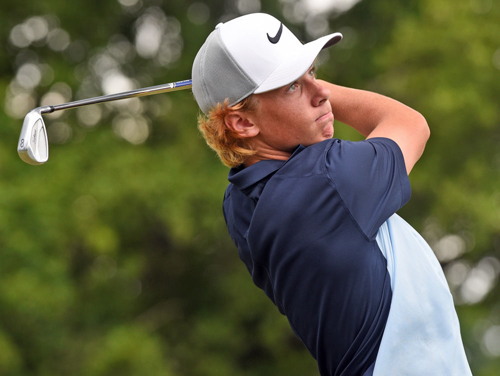 Future Masters Tuesday action 2020